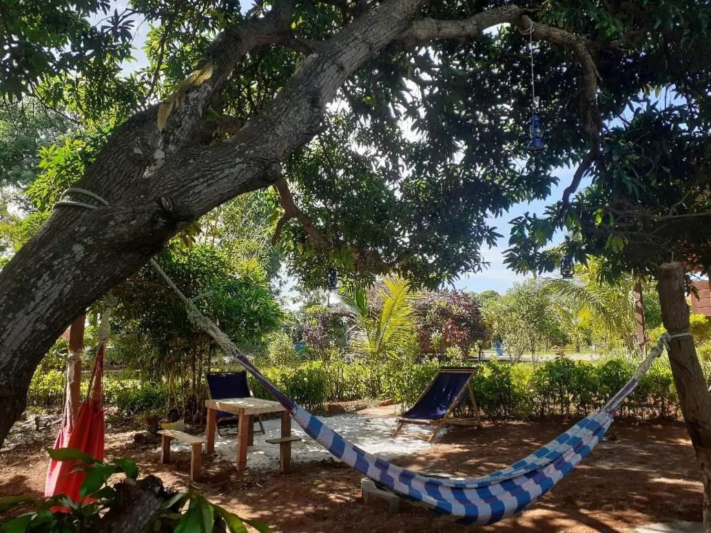 Villa Meva Antanamitarana Atsimo Exterior foto